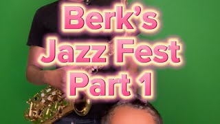 Berks Jazz Fest Part 1 Phillip Doc Martin Season 2 Episode 8 [upl. by Hun]