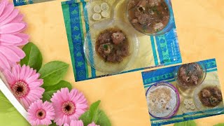 How to make Beef Paye  Bary paye recipe in urdu  Enjoy Pakistani Recipes with Maria Kitchen [upl. by Beaulieu]