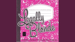 Legally Blonde Remix [upl. by Aym]