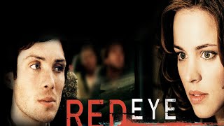 Red Eye film 2005 TRAILER ITALIANO [upl. by Nahraf]