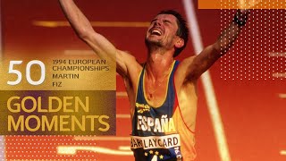 Magical Martin Fiz DOMINATES marathon  50 Golden Moments [upl. by Aimit895]