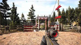 Far Cry 5 ep32 [upl. by Cyprian]