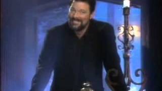 Jonathan Frakes When Youre Smiling [upl. by Petr]