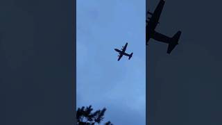 Avro Lancaster Low Flying lancaster bomber ww2games planes plane planespotting planes low [upl. by Brena]