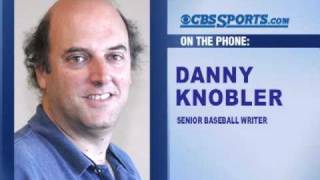 Knobler MLB Trade Deadline Preview [upl. by Ilse5]