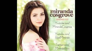 Miranda Cosgrove  Kissin U  Remix [upl. by Gabriela]