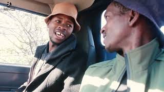 kabelo Tiro aka Skavenjaitswarelele music video challenge [upl. by Simah]