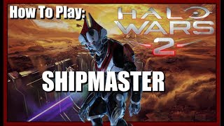 How To Play Shipmaster [upl. by Ecirtal]