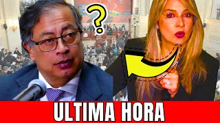 ⚠️🔴 ¡VICKY DÁVILA SE LANZA A LA PRESIDENCIA Y DESATA REACCIONES EXPLOSIVAS [upl. by Airemahs]