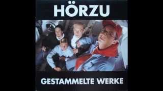 Hörzu  Gestammelte Werke 1993 [upl. by Docilu]