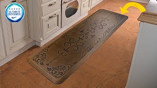 Top 5 Best Anti Fatigue Mats For Kitchen 2022 TESTED [upl. by Tryck]