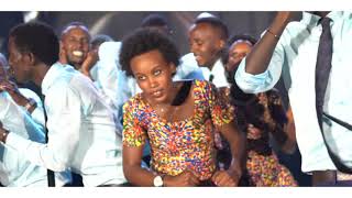 Shikilia Pindo  Healing Worship Team Official Video [upl. by Nirad756]