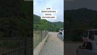 Lerik payız turları lerikturizm lerik music travel villa kirayeev tur video [upl. by Linson]