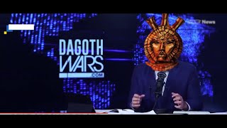 Dagoth Rants About The High Elves [upl. by Nylaroc]