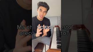 Faccio video anche su quello relativo👀💎🎶 orecchioassolutomusicaclassicastrumentomusicista [upl. by Anais]