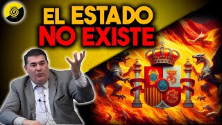 Teoría PREDATORIA del ESTADO  Miguel Anxo Bastos [upl. by Fritzsche]