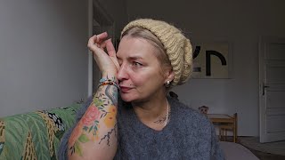 DAILY VLOG  PĘKŁAM [upl. by Hgielrac439]