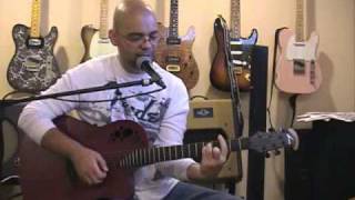 ThreeChordGuitarcom How to play Highway 20 Ride by the Zac Brown Band [upl. by Eerrehs]