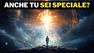 9 Segni Che Sei Spiritualmente DOTATO [upl. by Beaston43]