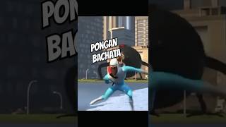 Pongan Bachata está bien cabrn 😱 pixar peliculas [upl. by Gizela8]