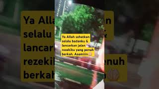 Ya Allah berilah aku kesabaran yang tiada batas amp keikhlasan luasluasnyasuratalikhlasshorts [upl. by Eila966]