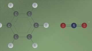 Properties and Chemistry of Benzene  Chemistry for All  The Fuse School [upl. by Ejroj429]