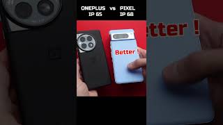 Oneplus 12 vs Pixel 8 Pro  REAL WORLD comparison [upl. by Drahcir]