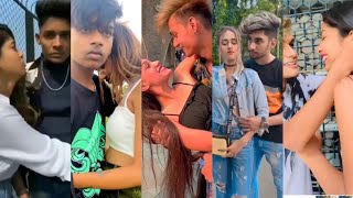 New Romantic ♥️ Tik Tok Videos  Sad TikTok Videos 💜  Tik Tok Couple Goals On Reels [upl. by Cristiona]