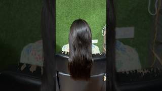 Straight hair haircare song newsong [upl. by Ruckman]