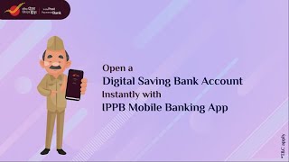 Digital Savings Bank Account [upl. by Ahsas]