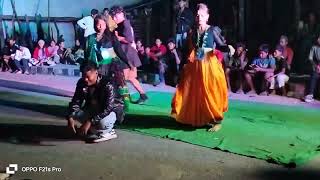 baby ruth jaye to sali se dil bahlata hu special diwali video viralvideo 💐🌺 [upl. by Gambrill]