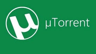 How To Download and Install Utorrent [upl. by Nimsay]