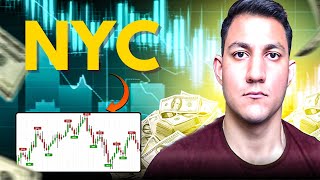 The Only New York Forex Video You Need [upl. by Karol]