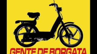 Gente De Borgata  Non Tradire [upl. by Hairaza]