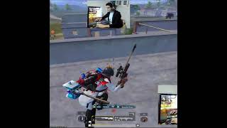 zeropubg pubgmobile youssefelpop [upl. by Airtap969]