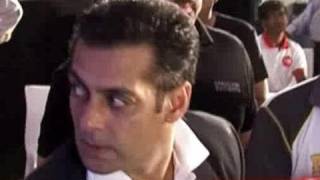 Salman Khan rejected Shaans song for Bodyguard [upl. by Seraphim]