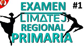 ETAPA REGIONAL LIMATEJ PRIMARIA 2024  Problema 1 del EXAMEN LIMATEJ PRIMARIA REGIONAL 2023 [upl. by Hazel]