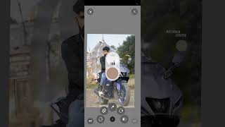 Boss editor editing short video 📸trending art lightroom rap lightroom rap photography [upl. by Puttergill982]