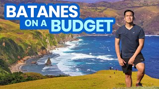 HOW TO PLAN A BATANES TRIP  Budget Travel Guide Part 1 • ENGLISH • The Poor Traveler [upl. by Agee]