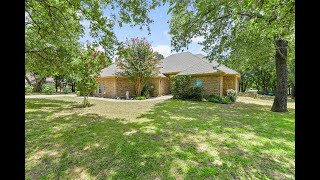 159 Howard Newby Lane Springtown TX  ColdwellBankerHomescom [upl. by Ikciv]