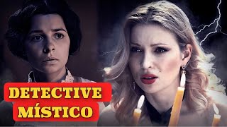 RESUELVE LOS MISTERIOS DEL PASADO  DETECTIVE MÍSTICO  Misterio  Series y novelas [upl. by Philly]