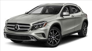 2017 MercedesBenz GLA 250 Louisville TN Knoxville TN K15296A [upl. by Atived924]