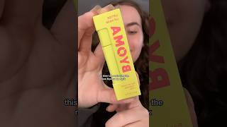 BYOMA LIP MASK REVIEW ✨ [upl. by Akehsat]