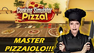 Judging Peoples Pizza Orders in Cooking Simulator  Pizza DLC [upl. by Estis]