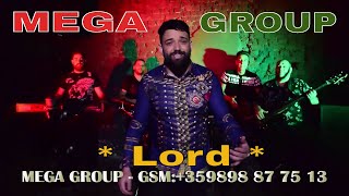 MEGA GROUP  Lord  2018   BOSHKOMIX [upl. by Woodring]