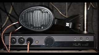 HIFIMAN ARYA ORGANIC FULL REVIEW END GAME HEADPHONE AT A REASONABLE PRICE  4K [upl. by Bancroft]