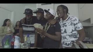 Honcho Hoodlum  quotThe Marriotquot Official Video Prod By Nitty [upl. by David]