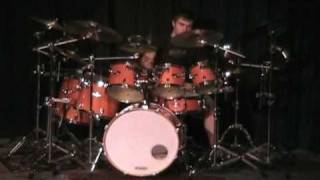 Sweet Drum Solo [upl. by Vito]