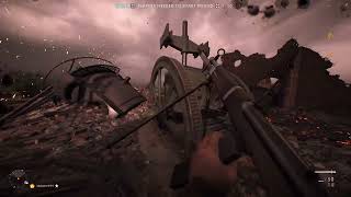 Battlefield 1 2024 10 17 Map Tour 1 River Somme [upl. by Prosser930]