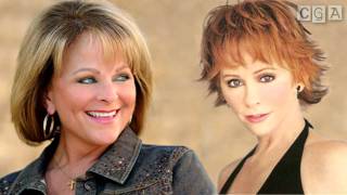 Reba and Susie McEntire  Sky Full of Angels [upl. by Hephzipa]